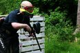 Paintballwarriors