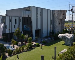 Kletterhalle Bensheim