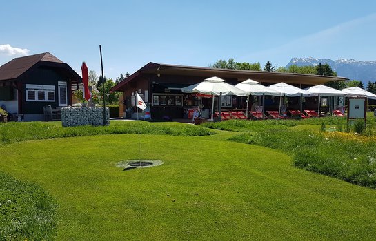 Soccerpark Salzburg