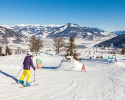 Kitzsteinhorn - Kaprun