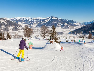 Kitzsteinhorn - Kaprun