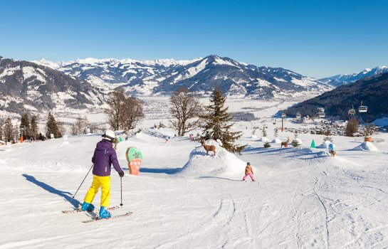 Kitzsteinhorn - Kaprun