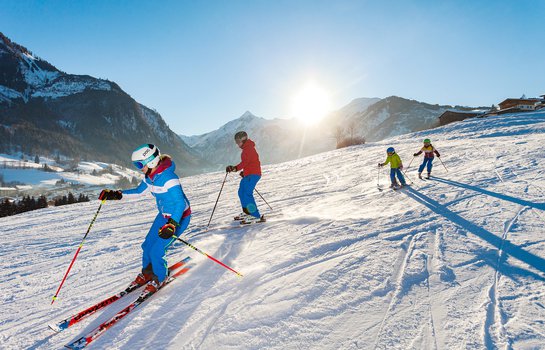 Kitzsteinhorn - Kaprun