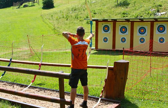 Footgolf St-Cergue