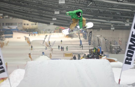 Alpenpark Neuss