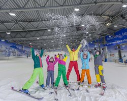 allrounder mountain resort