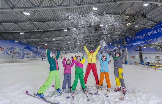 allrounder mountain resort