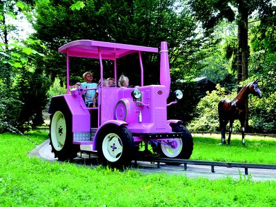 Tolk-Schau Familien-Freizeitpark