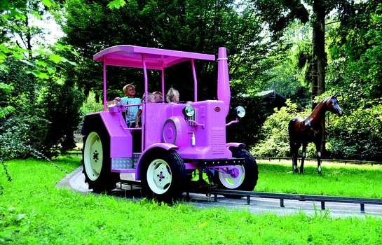 Tolk-Schau Familien-Freizeitpark