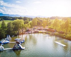 Wake-Base Bad Aibling