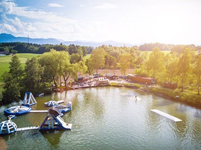 Wake-Base Bad Aibling