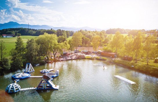 Wake-Base Bad Aibling