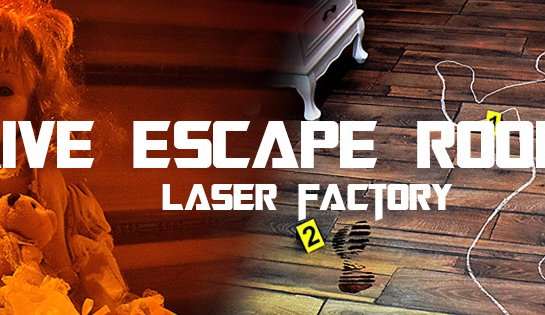 Laser Factory