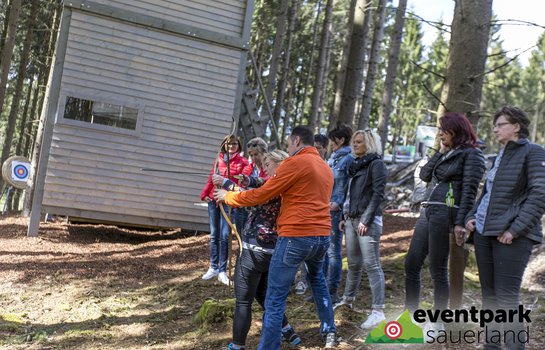 eventpark Sauerland