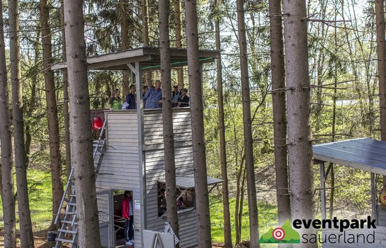 eventpark Sauerland