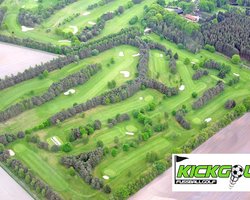 Kickgolf Soltau