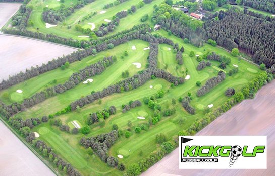 Kickgolf Soltau