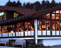 Hotelresort Reutmühle