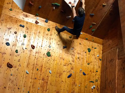 Domi's Fitgarage