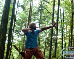 Leinen Los - Outdoor Events in der Fränkischen Schweiz