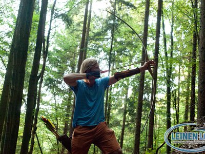 Leinen Los - Outdoor Events in der Fränkischen Schweiz