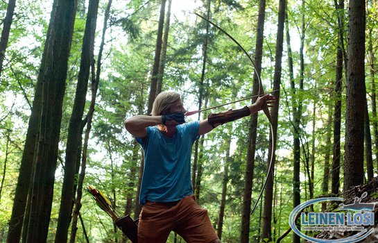 Leinen Los - Outdoor Events in der Fränkischen Schweiz