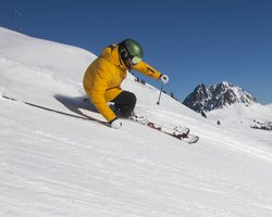 Wildkogel-Arena Neukirchen & Bramberg